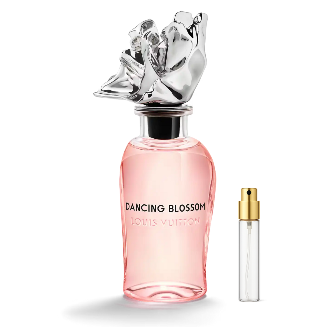 (DECANT) Louis Vuitton Dancing Blossom