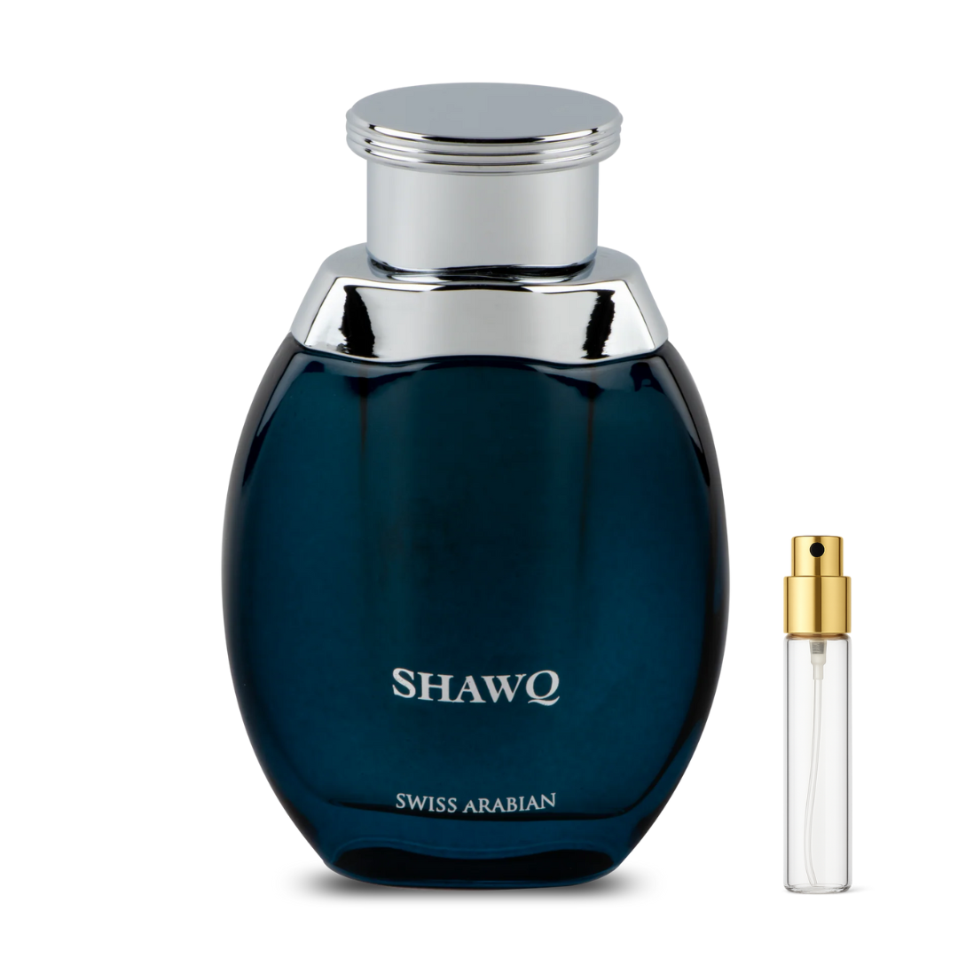 (DECANT) Swiss Arabian Shawq