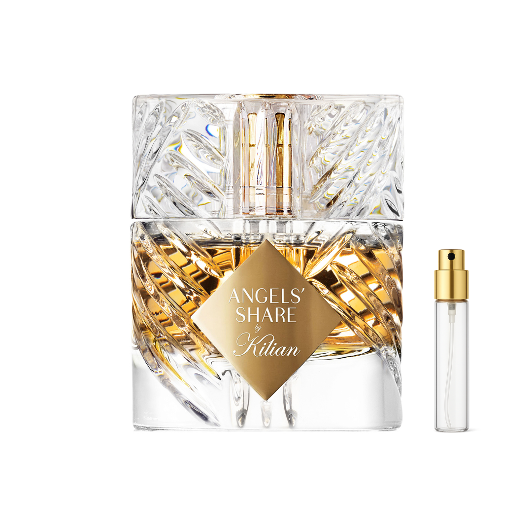 (DECANTS) Killian Angels Share