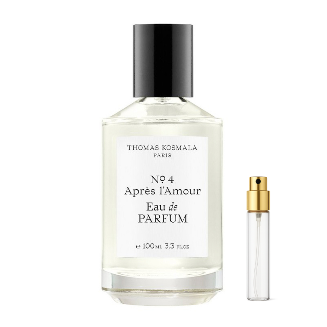 (DECANT) Thomas Kosmala Après l’Amour no.4 (TK no.4)