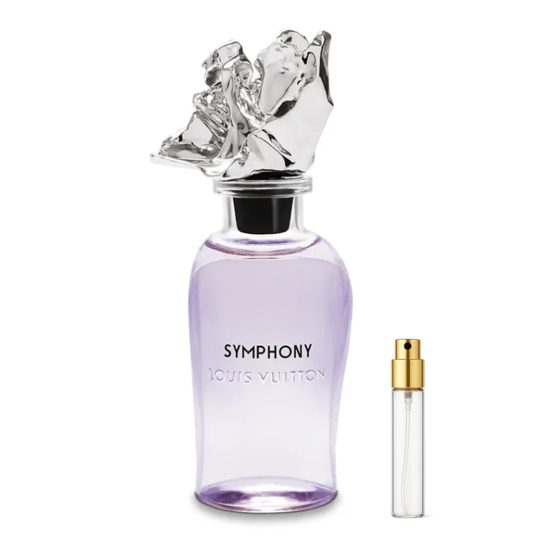 (DECANT) Louis Vuitton Symphony