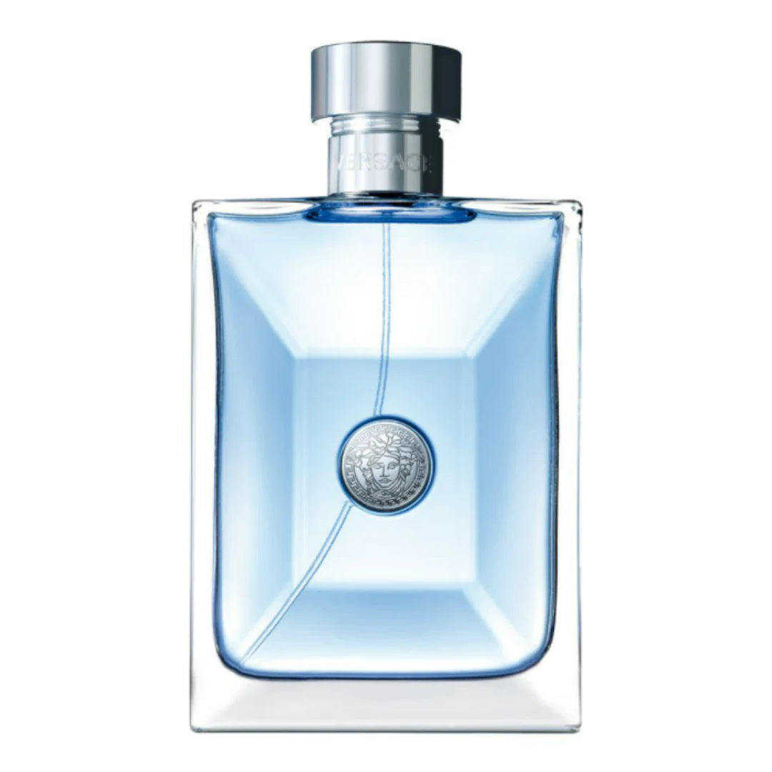 Versace Pour Homme EDT 100ML - Frag Daddy