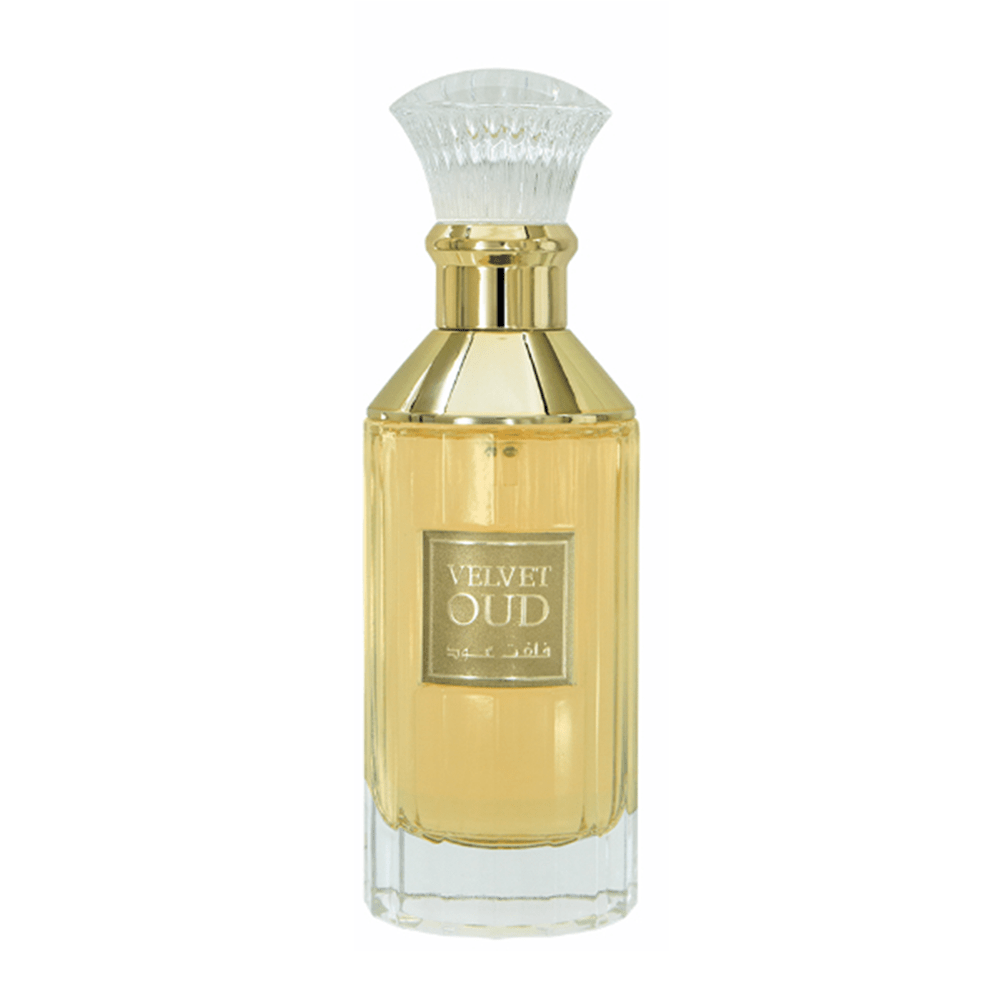 Lattafa Velvet Oud EDP 100ML - Frag Daddy