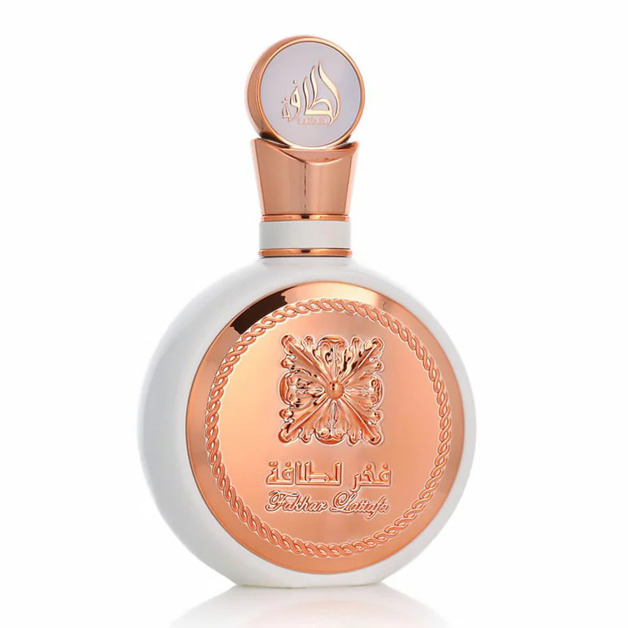 Lattafa Fakhar Rose EDP 100ML - Frag Daddy