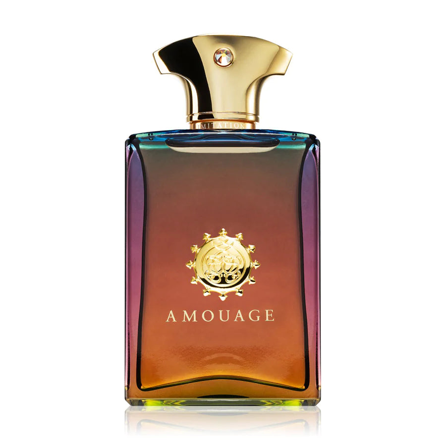 AMOUAGE IMITATION MAN EDP 100ML - Frag Daddy