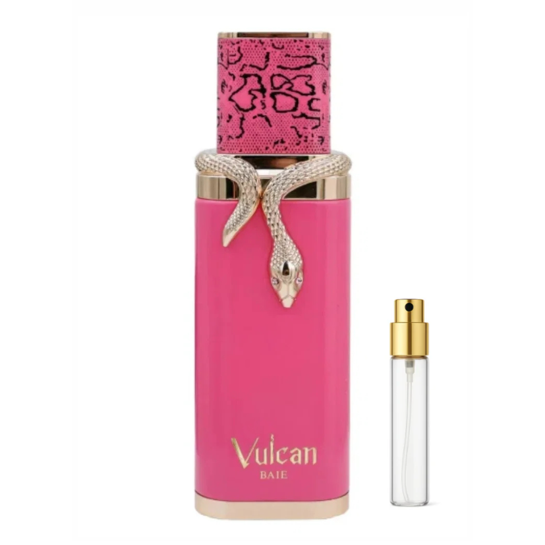 (DECANT) FRENCH AVENUE VULCAN BAIE