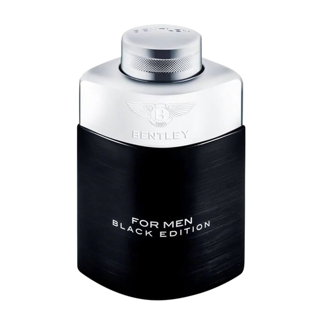 BENTLEY BLACK EDITION MEN EDP 100ML - Frag Daddy