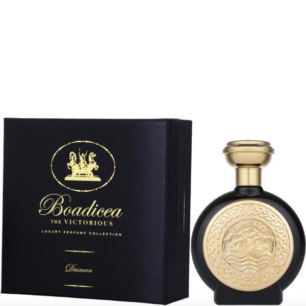 Boadicea The Victorious Dasman