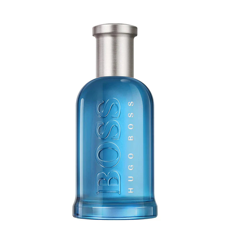 Hugo Boss Bottled Pacific Limited Edition 100ML - Frag Daddy