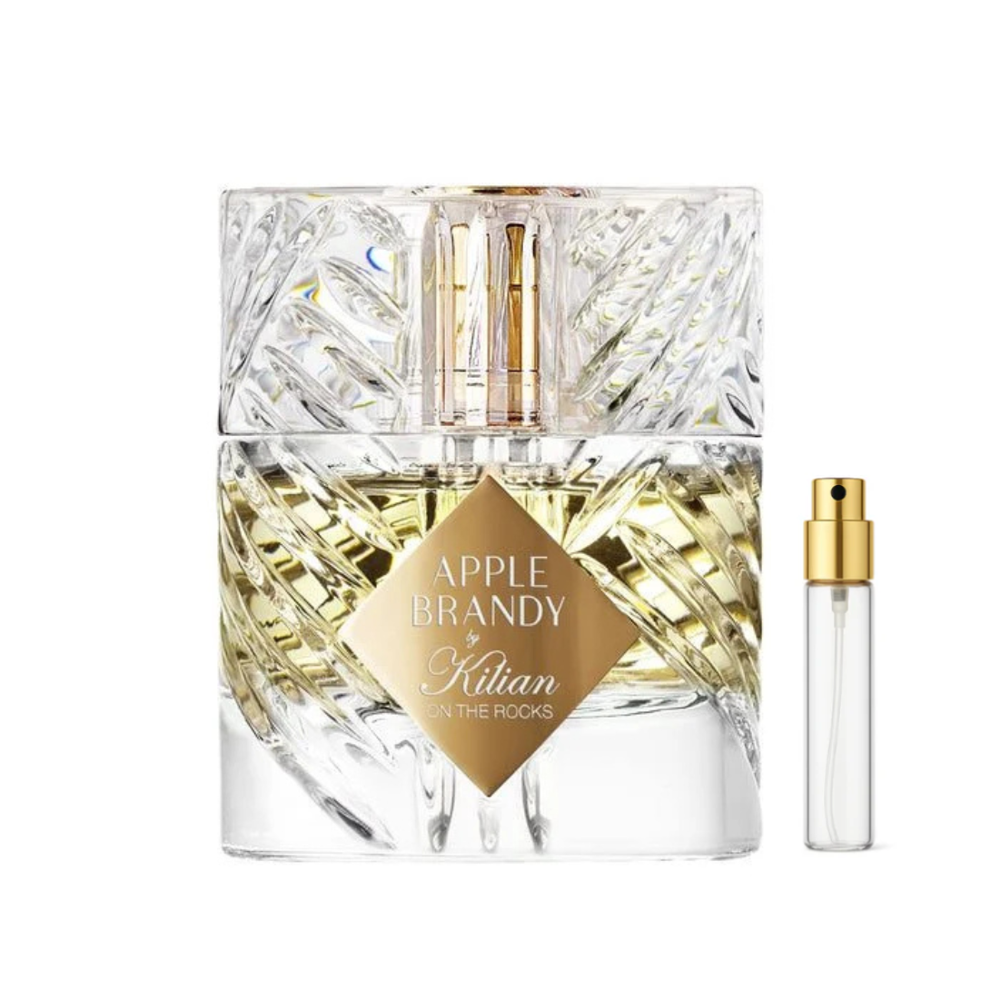 (DECANT) Kilian Apple Brandy