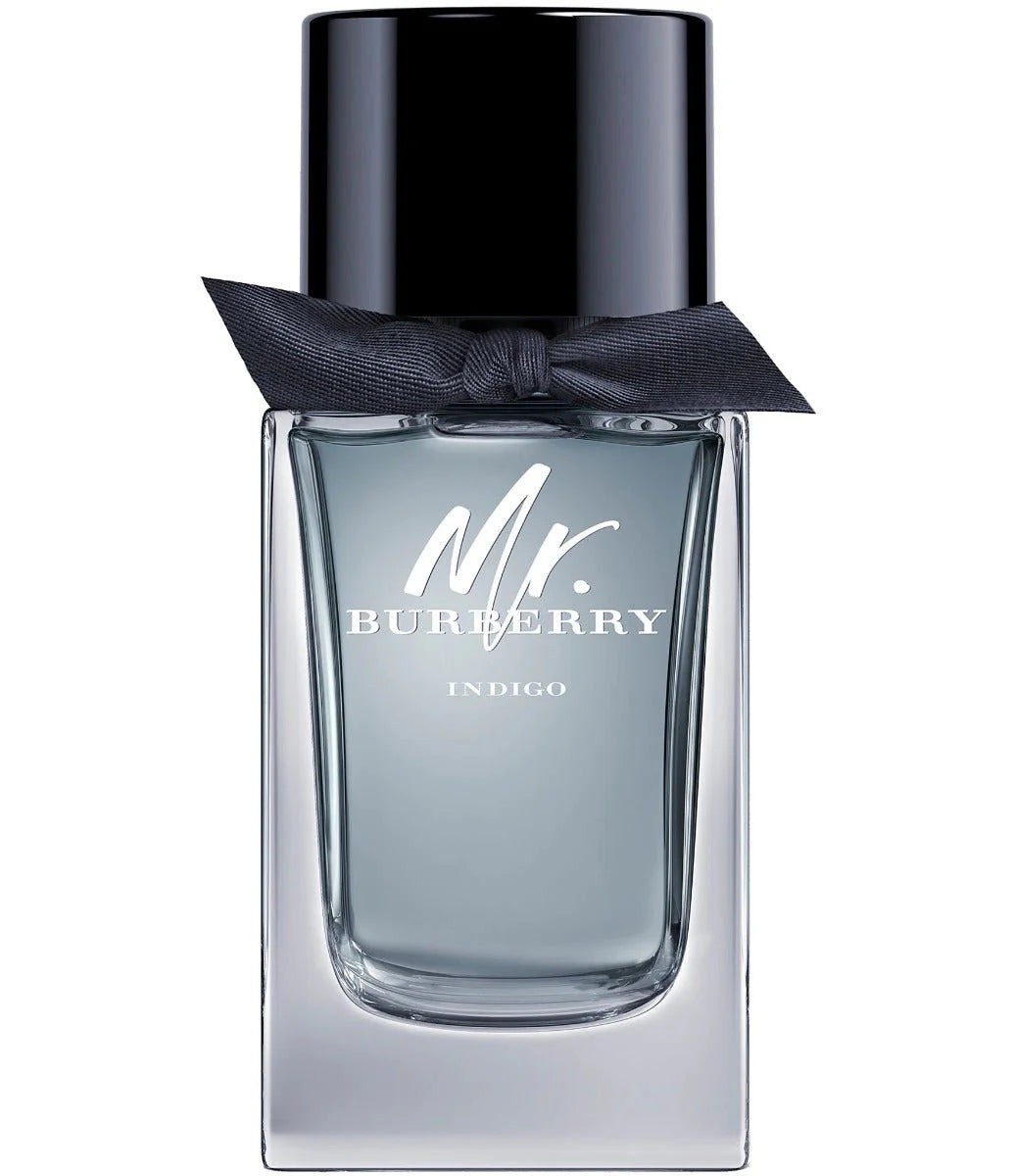 Burberry Mr. Burberry Indigo 100ML - Frag Daddy