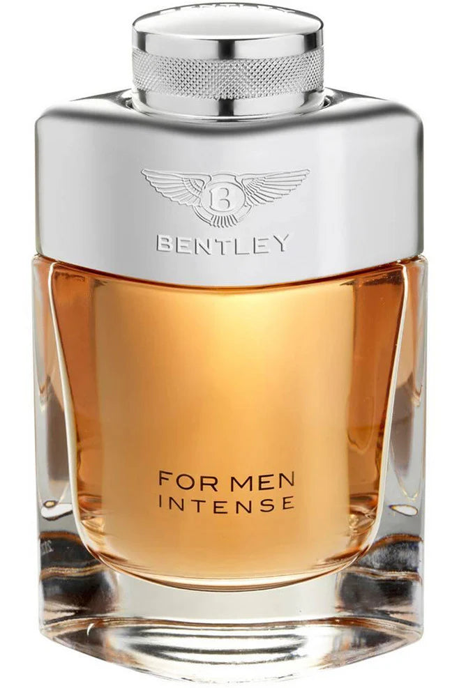 BENTLEY MEN EDT 100ML - Frag Daddy