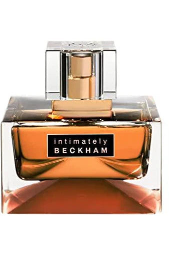 David Beckham Intimately Beckham Man 75ML - Frag Daddy