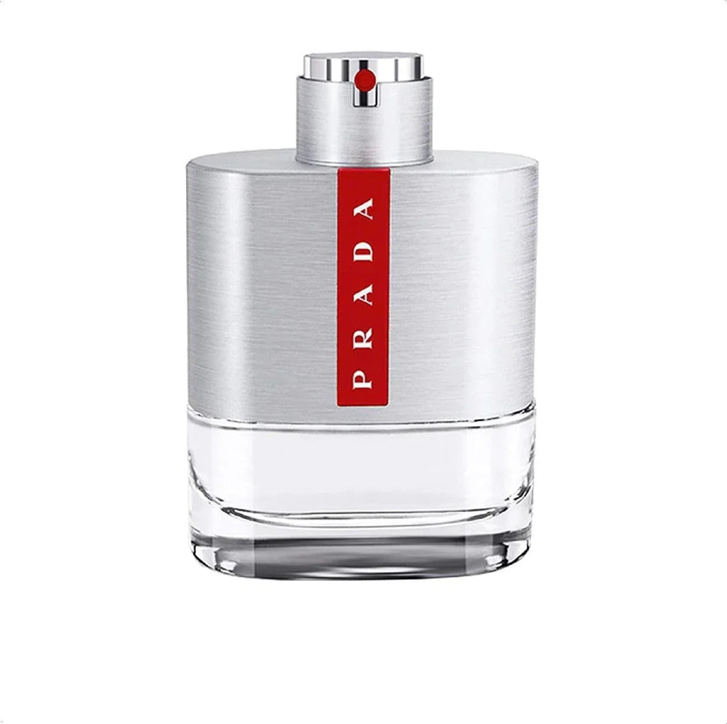 PRADA LUNA ROSSA MEN EDT 100ML - Frag Daddy