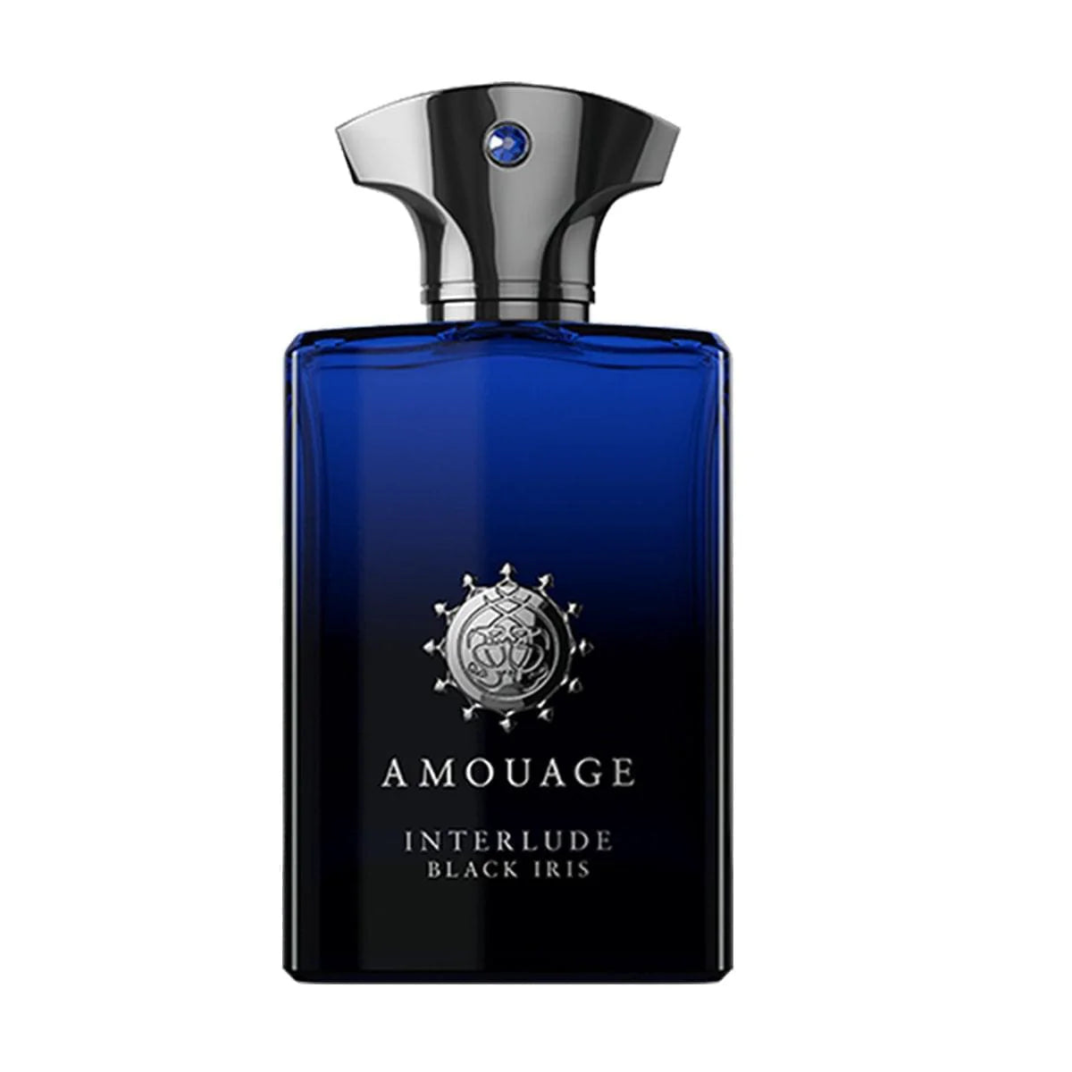 Amouage Interlude Black Iris 100ML - Frag Daddy