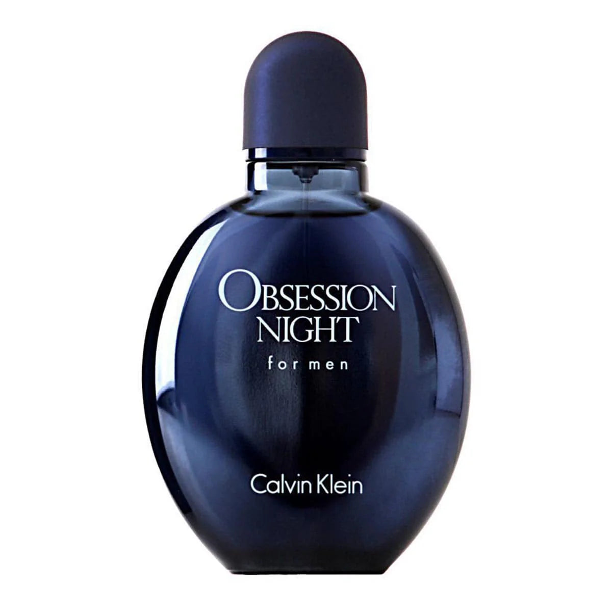 CK OBSESSION NIGHT MEN EDT 125ML - Frag Daddy