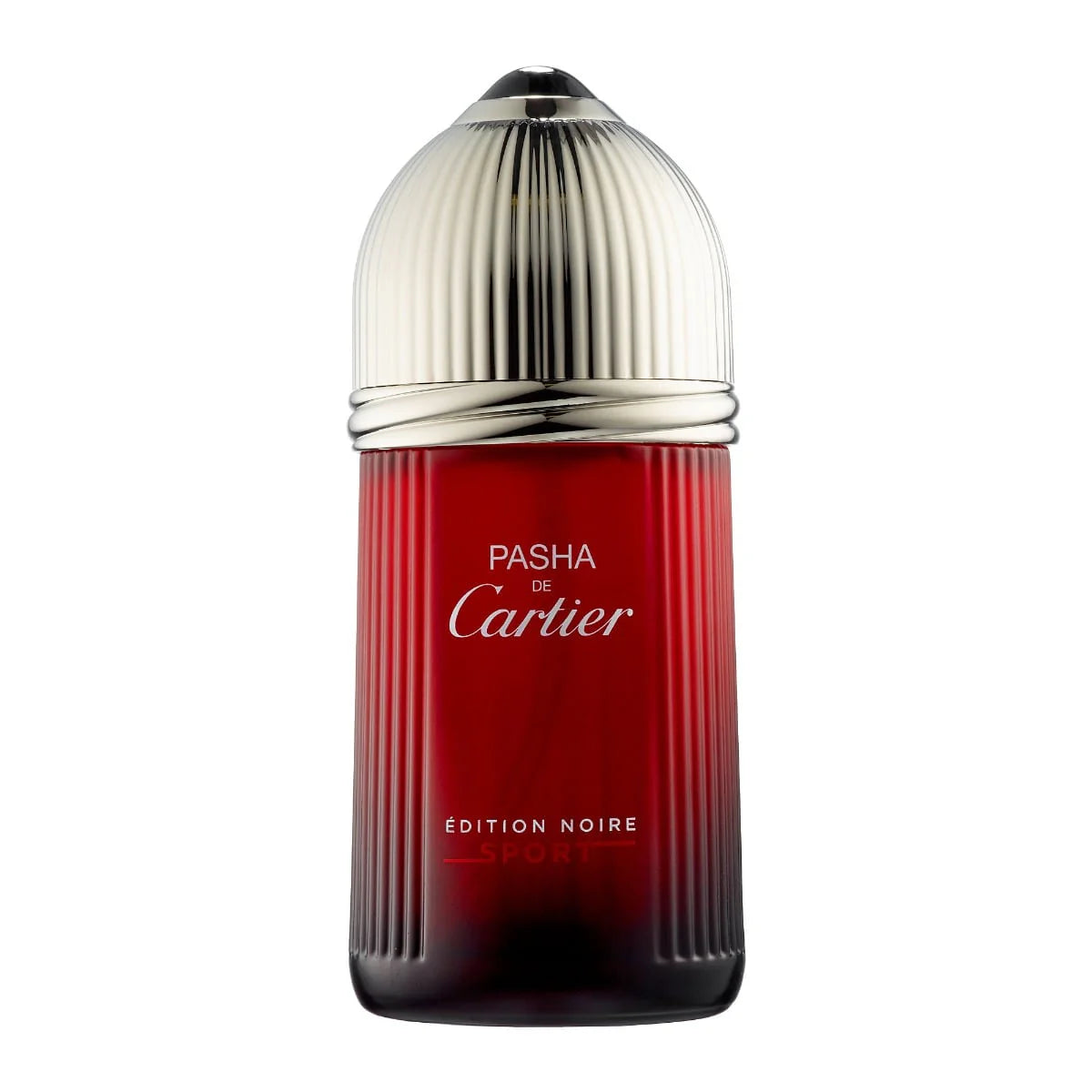 Cartier Pasha De Cartier Encre Noir Sports 100ML - Frag Daddy