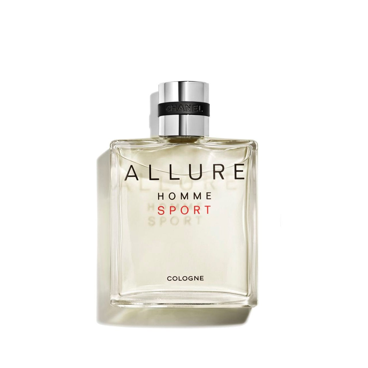 Chanel Allure Homme Sport Cologne 100ML - Frag Daddy