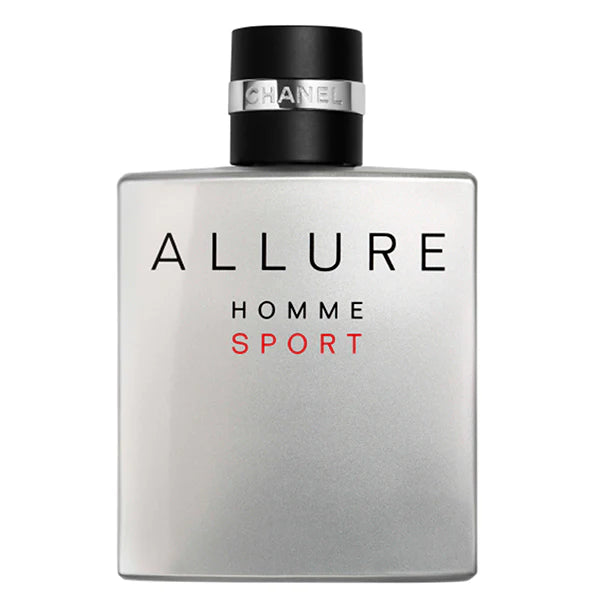 Chanel Allure Homme Sport EDT 100ML - Frag Daddy