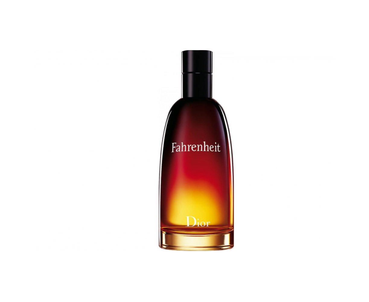 Dior Fahrenheit EDT 100ML - Frag Daddy