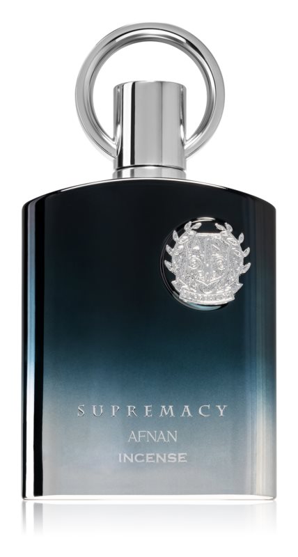Afnan Supremacy Incense 100ML - Frag Daddy