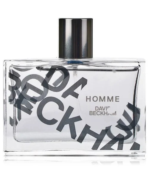 David Beckham Pour Homme 75ML - Frag Daddy