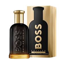 Hugo Boss Bottled Absolu Parfum Intense