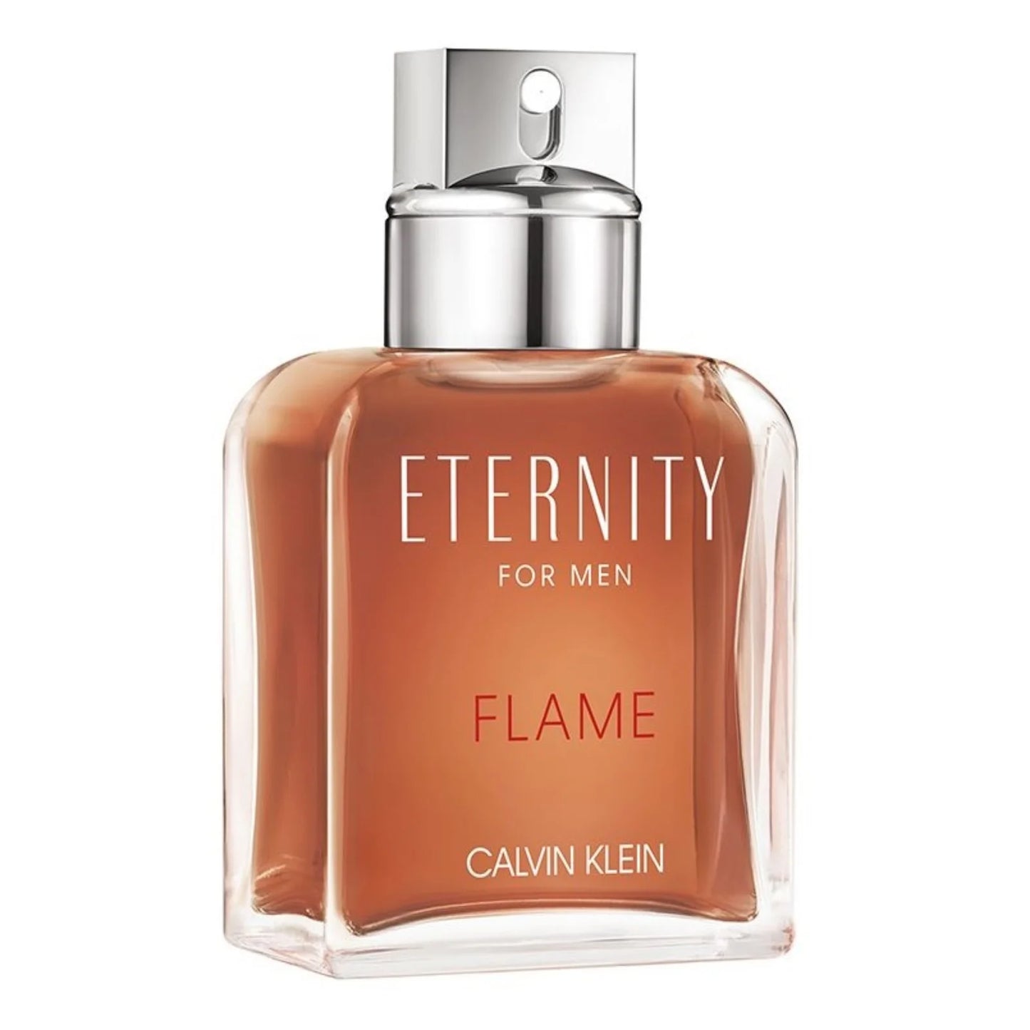 Calvin Klein Eternity Flame 100ML - Frag Daddy