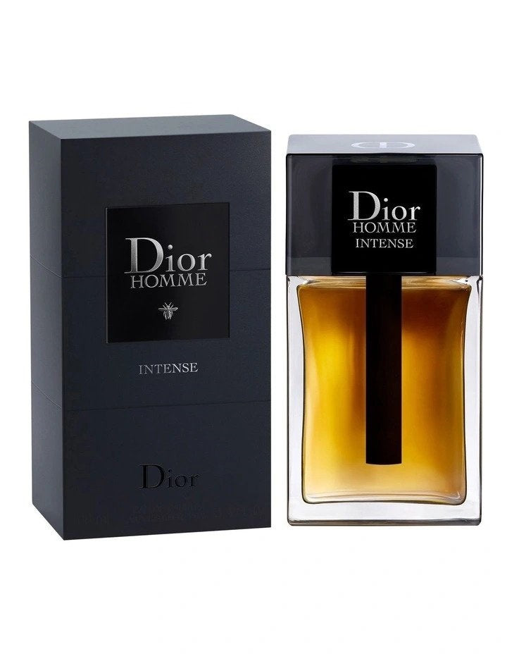 Dior Homme Intense EDP 150ML - Frag Daddy