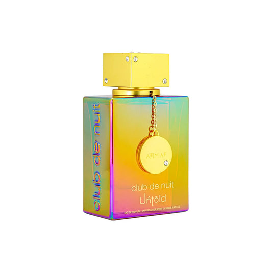 (DECANT) Armaf Club de Nuit Untold EDP 105ml - Frag Daddy