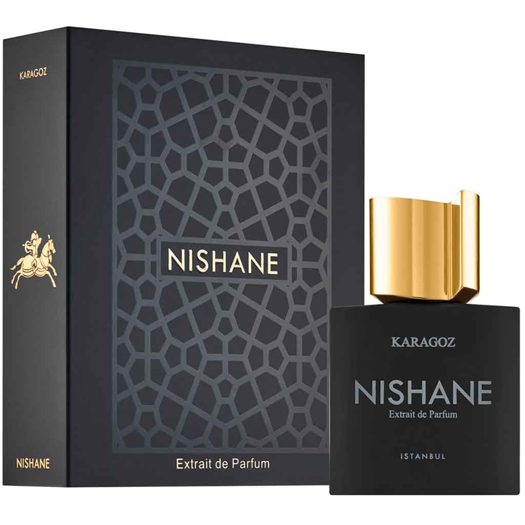 Nishane Karagoz 50ML - Frag Daddy