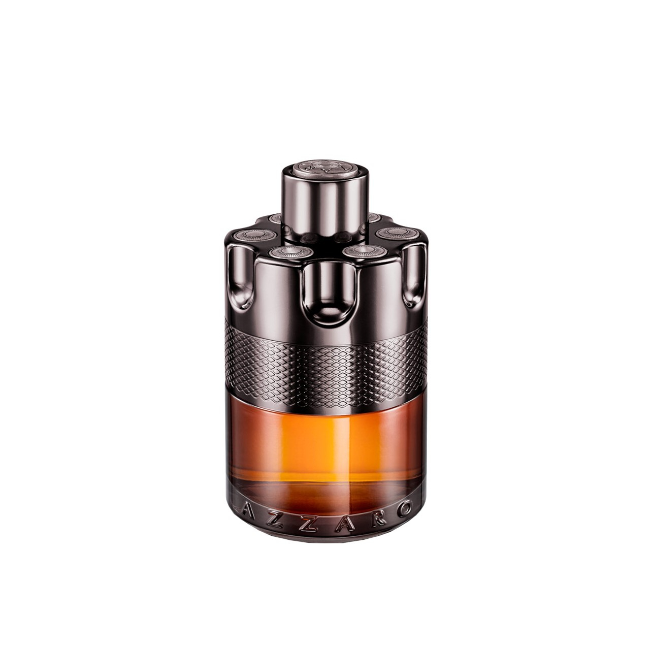 AZZARO WANTED BY NIGHT MEN EDP 100ML - Frag Daddy