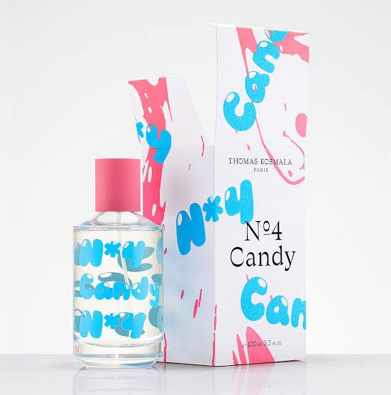 Thomas Kosmala No. 4 Candy 100ML - Frag Daddy