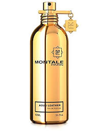 MONTALE AOUD LEATHER 100 ML EDP - Frag Daddy
