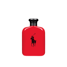 Ralph Lauren Polo Red EDT 125ML - Frag Daddy