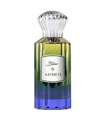 (DECANT) Ahmed Al Maghribi Blue By Ahmed - Frag Daddy