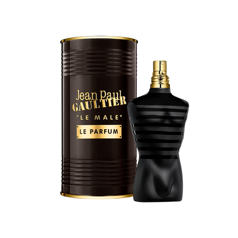 Jean Paul Gaultier Le Male Le Parfum 200ML - Frag Daddy
