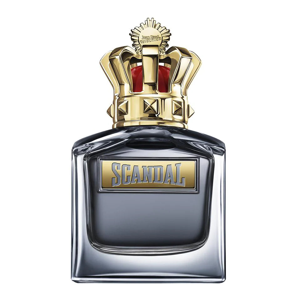 Jean Paul Gaultier Scandal Men EDT 100ML - Frag Daddy
