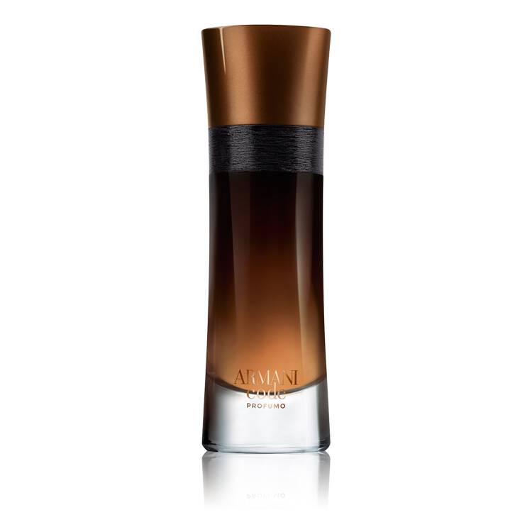 Giorgio Armani Code Profumo Pour Homme 110ML - Frag Daddy