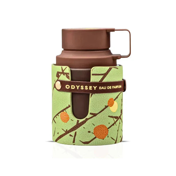 Armaf Odyssey Dubai Chocolat - Frag Daddy