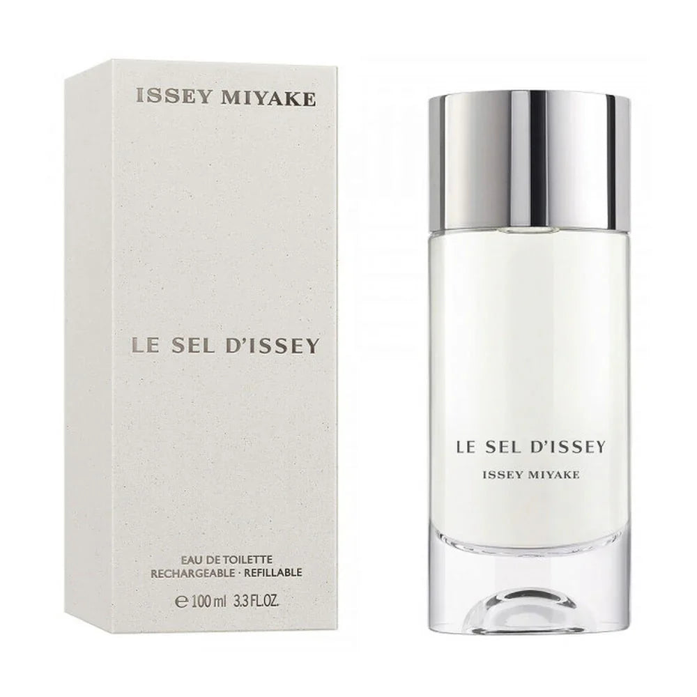Issey Miyake Le Sel D'issey