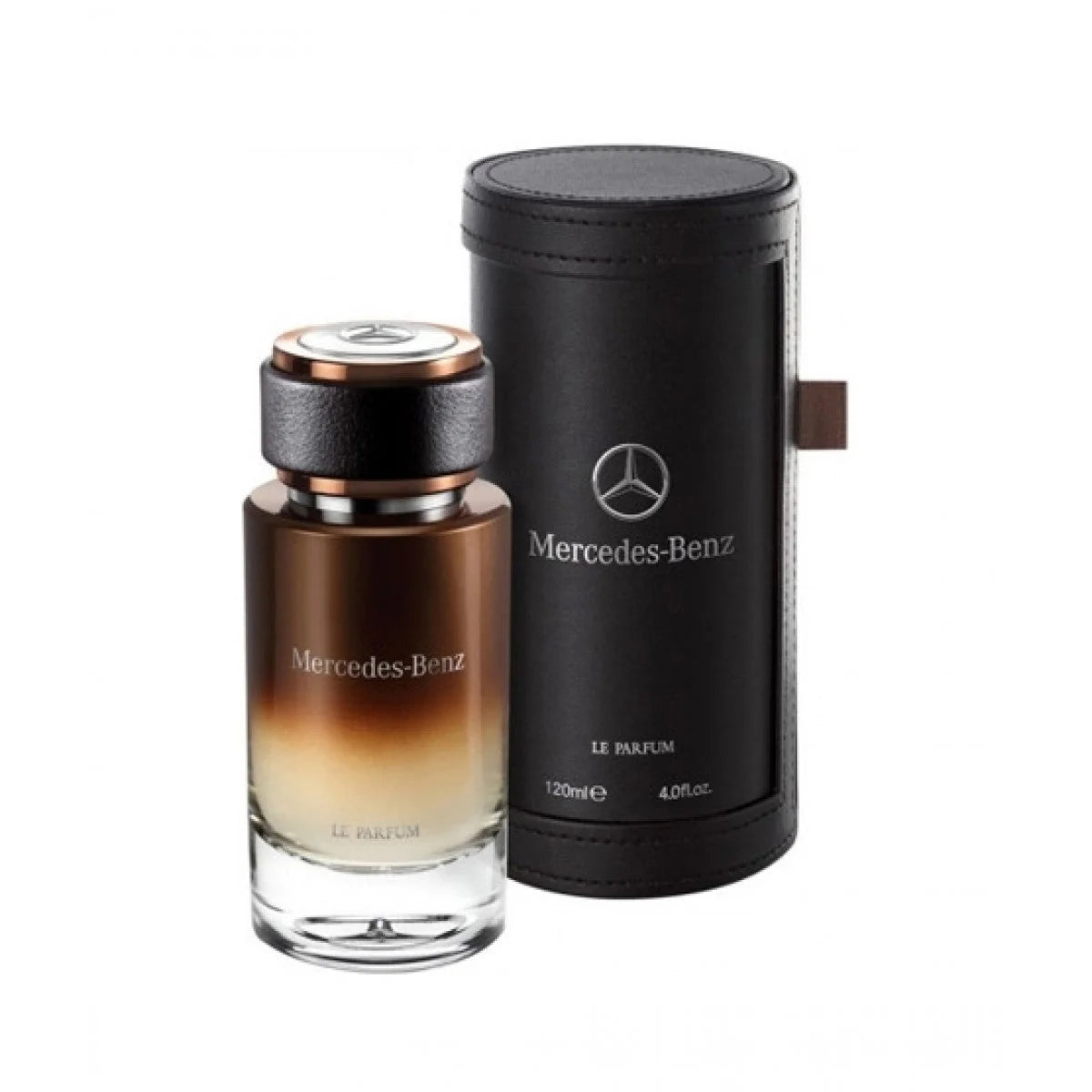 Mercedes Benz Le Parfum 120ML - Frag Daddy