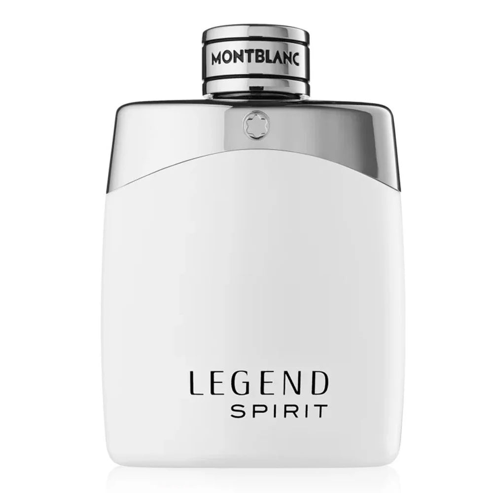 MONT BLANC LEGEND SPIRIT MEN EDT 200ML - Frag Daddy
