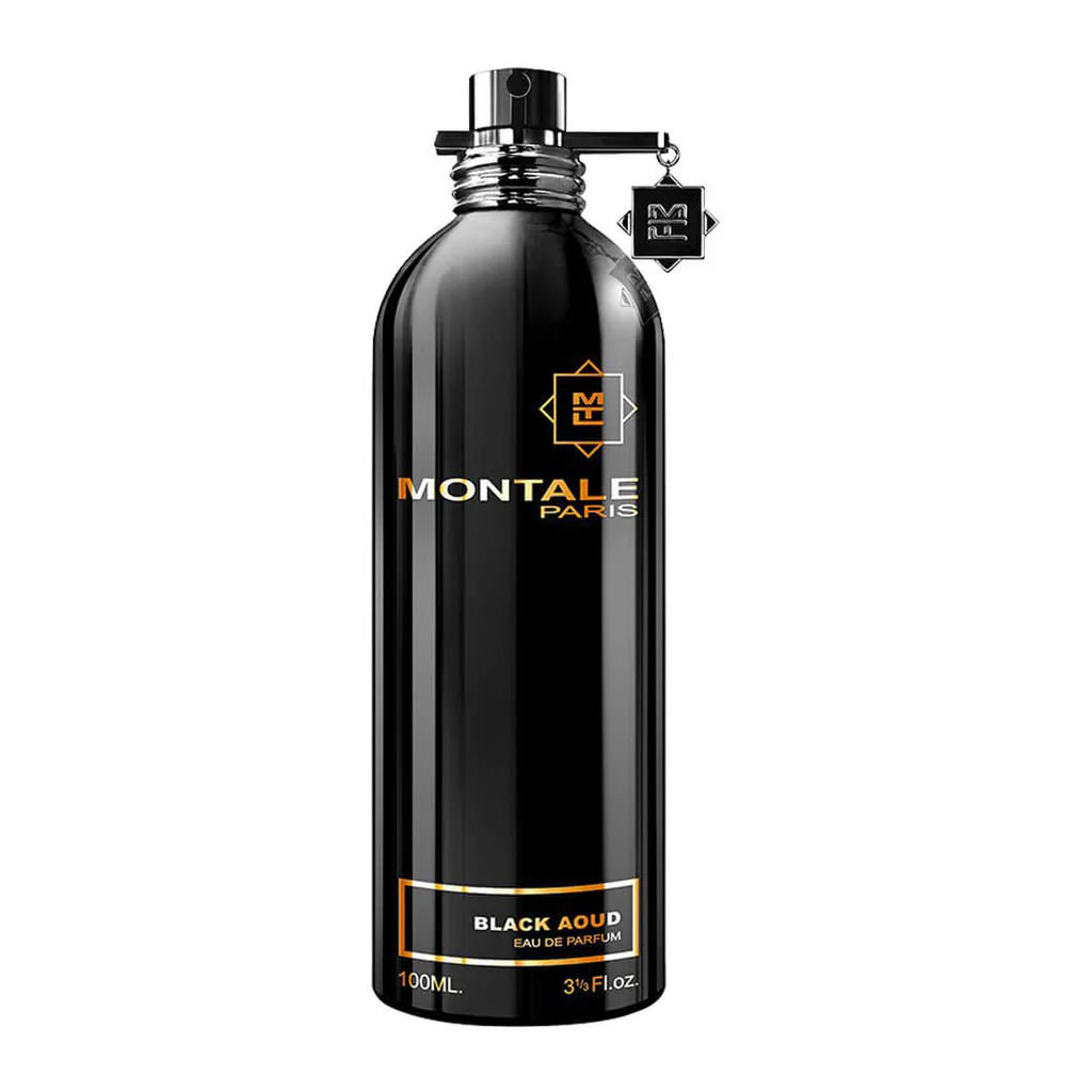 Montale Black Aoud 100ML - Frag Daddy