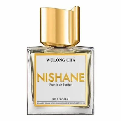 Nishane Wulong Cha 100ML - Frag Daddy