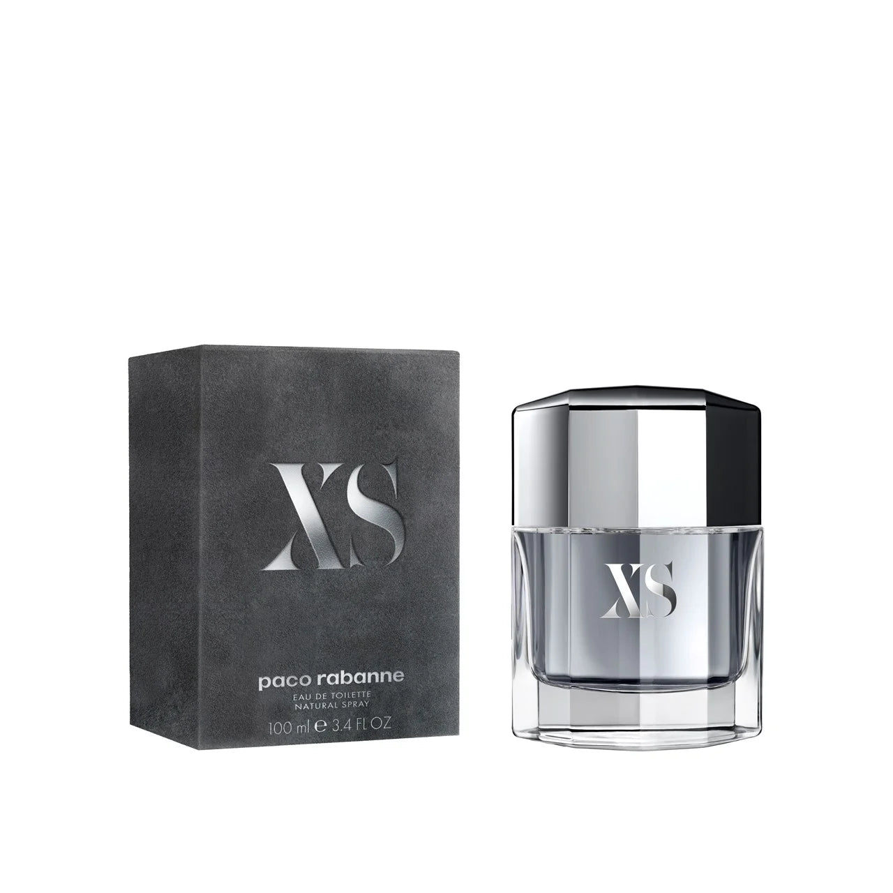 Paco Rabanne XS 100ML - Frag Daddy