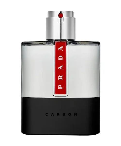Prada Luna Rossa Carbon EDT 100ML - Frag Daddy