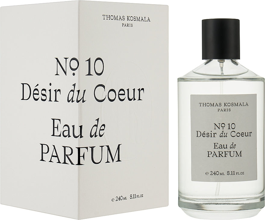 Thomas Kosmala Desir du Coeur No. 10 (TK.10) 240ml