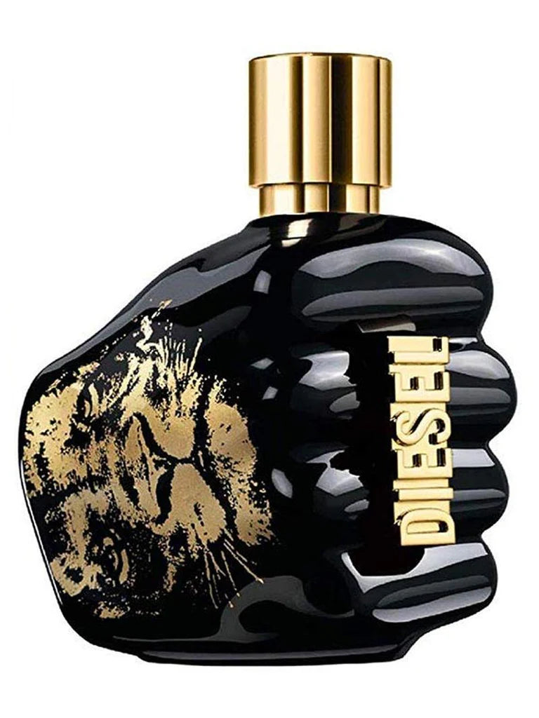 DIESEL SPIRIT BRAVE MEN EDT 125ML - Frag Daddy