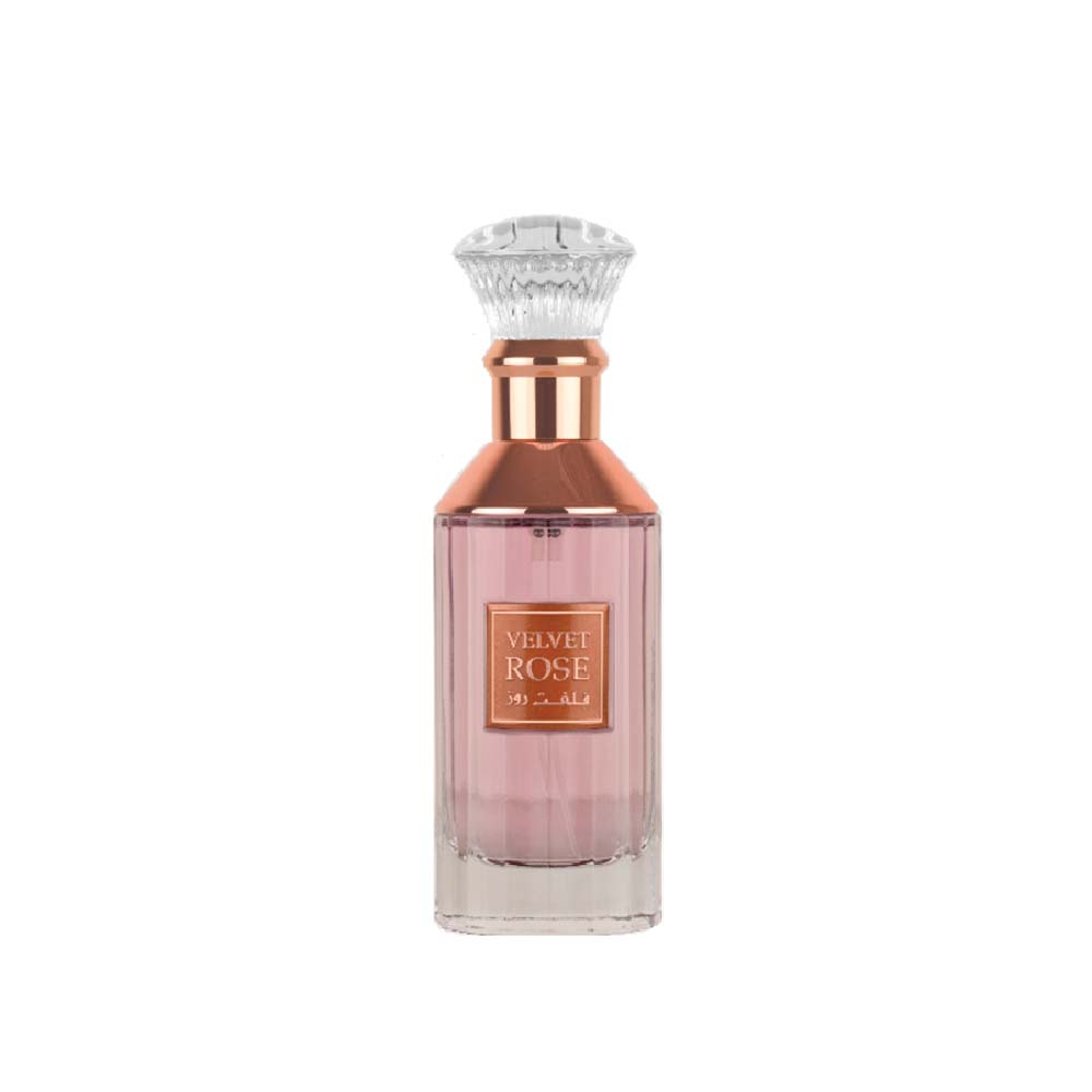 Lattafa Velvet Rose EDP 100ML - Frag Daddy